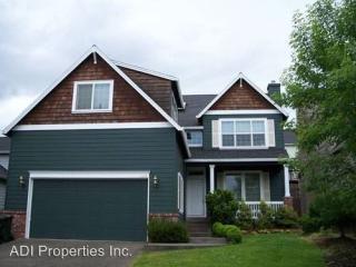 4146 Oxbridge Dr, Portland OR  97229-9316 exterior