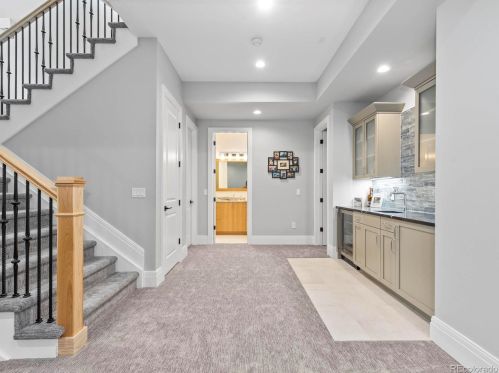 1510 Clayton St, Denver CO  80210-2819 exterior