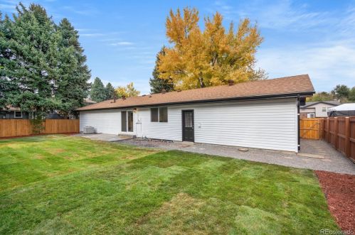 2227 Dover Way, Denver CO  80227-2315 exterior