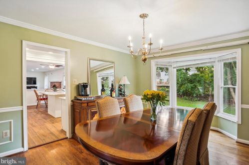 1616 Guston Ct, Silver Spring MD 20906-2138 exterior