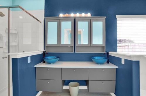 3514 Creole Bay Ln, Richmond TX 77471 exterior