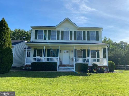8211 Jett Way, Spotsylvania, VA 22551-2778