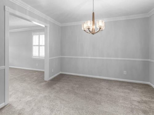 3691 Sandhill Dr, Conyers GA  30094-3733 exterior