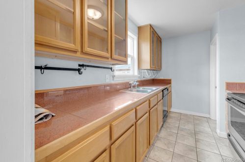 5151 Eliot St, Denver CO  80219-2120 exterior