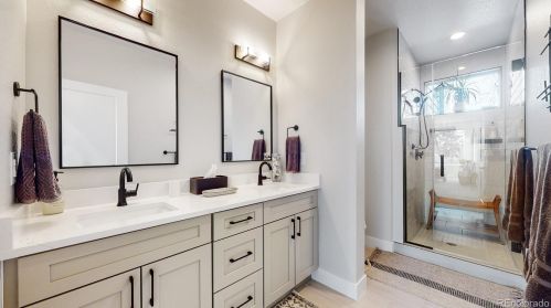1382 Perry St, Denver CO  80204-1436 exterior