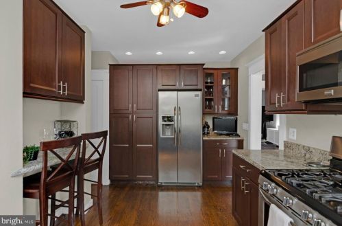 215 Marne Ave, Haddonfield NJ 08033-1444 exterior