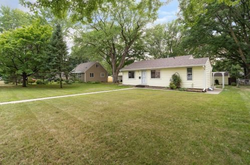 771 Holley Ave, Grey Cloud Island, MN 55071-1415