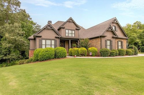 3224 Greyfield Way, Monroe, GA 30656-6451