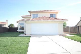 4307 Saffron Ave, Palmdale, CA 93552-5148