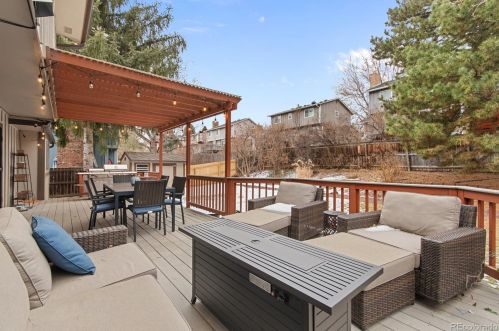 7857 Magnolia Way, Englewood CO  80112-2546 exterior