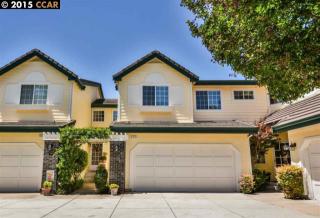 1453 Indianhead Cir, Clayton, CA 94517-1239