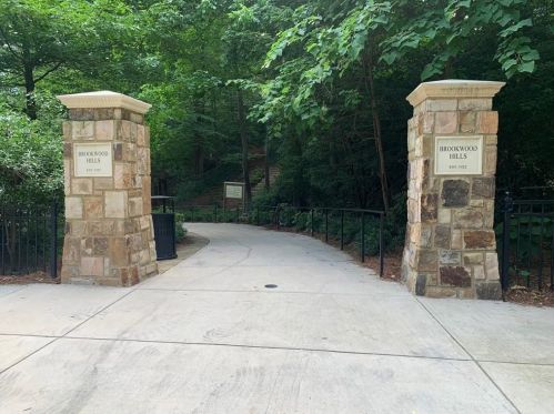 58 Camden Rd, Atlanta GA  30309-1508 exterior