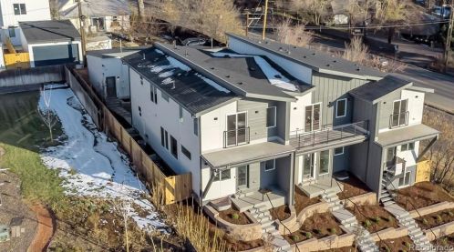 3588 Emerson St, Englewood, CO 80113-3921