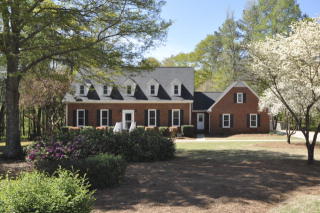 1001 Twin Lakes Rd, Athens, GA 30606-6216