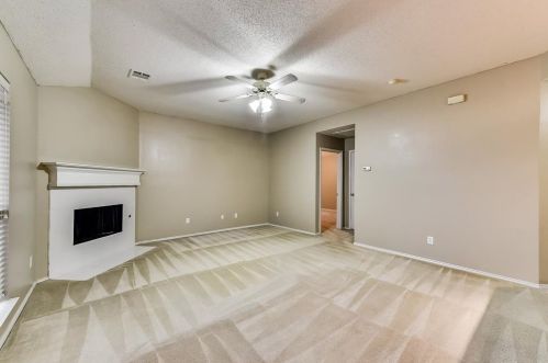 1418 Deville Cir, Garland TX  75043-1851 exterior