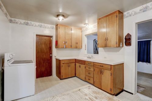 2015 Irving St, Denver CO  80211-5044 exterior