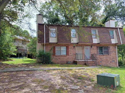 1216 Cedar Creek Ct, Conyers GA  30012-3518 exterior