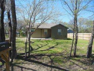 3528 Brookland Ave, Fort Worth TX  76116-6503 exterior