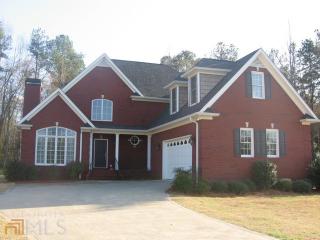 10 Brittany Ln, Rome GA  30161-3917 exterior