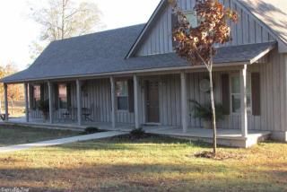 163 Ridge Cir, Pearson, AR 72131-8721