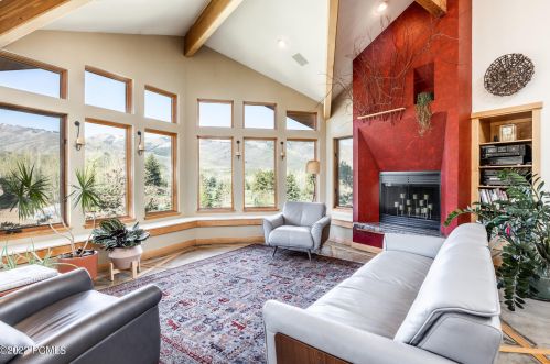 2454 Monitor Dr, Park City, UT 84060-6924