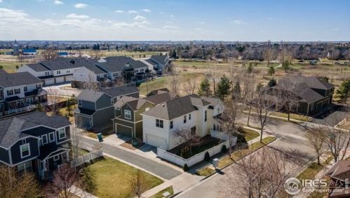 3002 County Fair Ln, Fort Collins CO  80528-3124 exterior