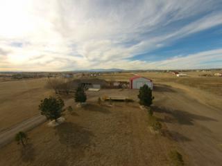 16275 Connies Dr, Amo, CO 80831-7460