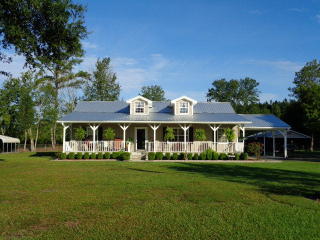 1200 Lee Davis Rd, Townsend, GA 31331-5208