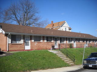 31 Gunckel Ave, Dayton OH  45410-1739 exterior