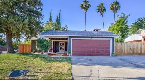 7001 Mountainside Dr, Citrus Heights, CA 95621-0216
