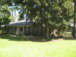2343 Winchester Rd, Albany, GA 31721-9257