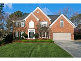 557 Fairway Dr, Holly Springs, GA 30189-8143