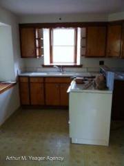 1057 Alleghenyville Rd, Hummels Store PA  19540-7710 exterior