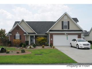1914 Tinman Dr, Fayetteville, NC 28314-8487