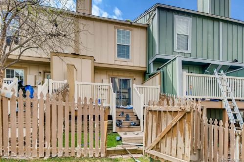 11991 Frd Dr, Aurora CO 80012-3282 exterior