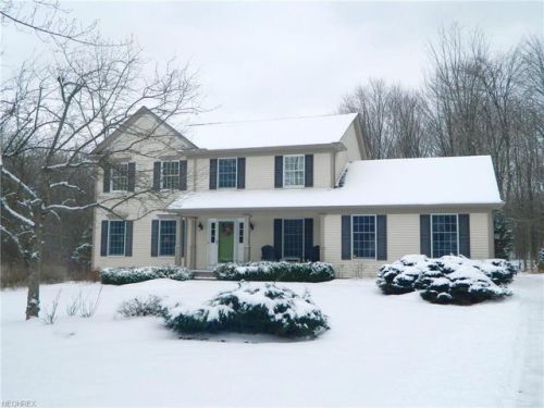 785 Deep Woods Dr, Aurora, OH 44202-9768