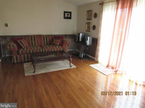 101 Woodland Green Way, Aberdeen MD  21001-2940 exterior