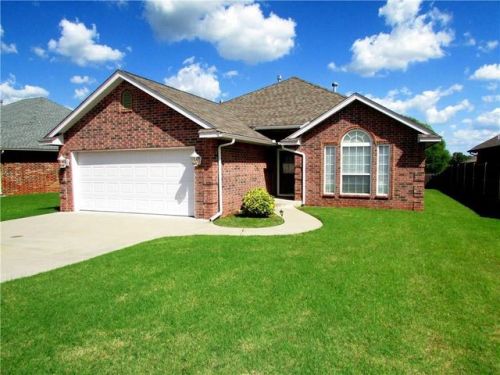 4521 Churchill, Shawnee, OK 74804-2373