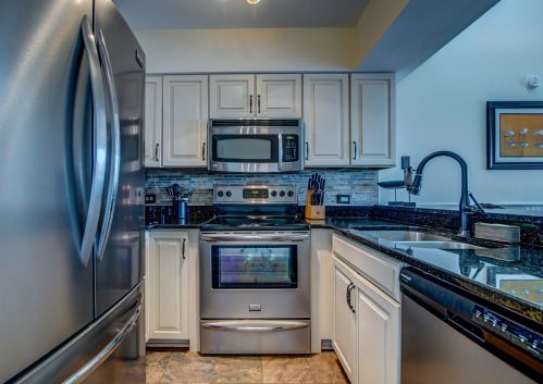 2944 Atrium Villa, Johns Island, SC 29455-6146