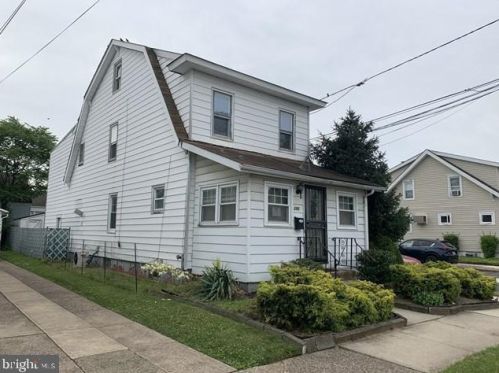 101 Redfern St, Trenton, NJ 08610-5865