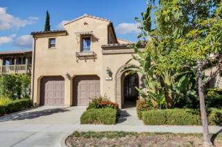 31 Habitat, Irvine, CA 92618-8819