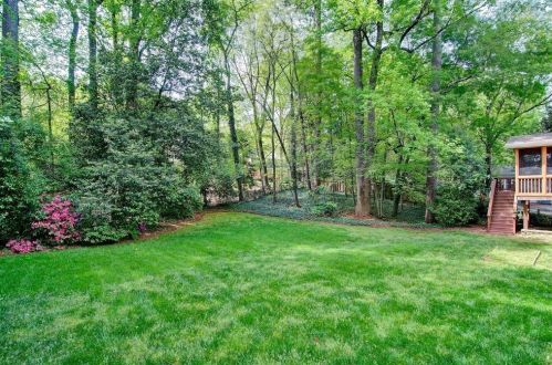 1741 Kellogg Springs Dr, Atlanta GA  30338-6009 exterior