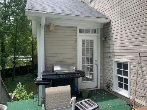 930 Deercrest Cir, Evans GA  30809-4230 exterior
