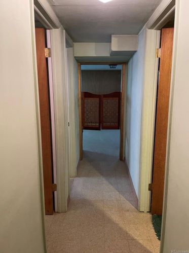 6242 61st Pl, Arvada CO  80003-5004 exterior
