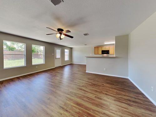 1222 Bellevue Dr, Princeton TX  75407-2813 exterior