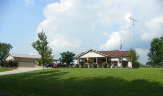 800 Downing Rd, Pennsville, OH 43787-9310