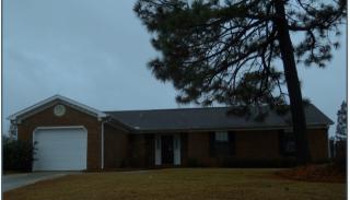 2816 Pepperdine Dr, Hephzibah, GA 30815-6124
