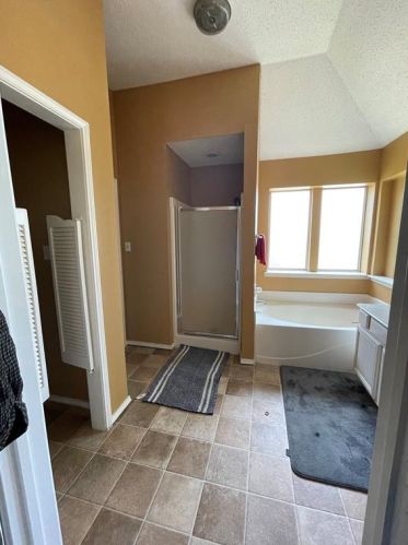 848 Lombardy Ct, Fort Worth TX  76112-1768 exterior