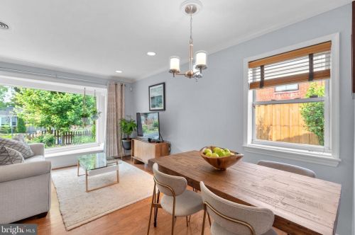 2419 Dennis Ave, Silver Spring MD 20901-2162 exterior