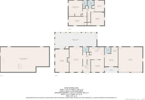 59 Salem Ridge Dr, Colchester CT  06420-3620 exterior